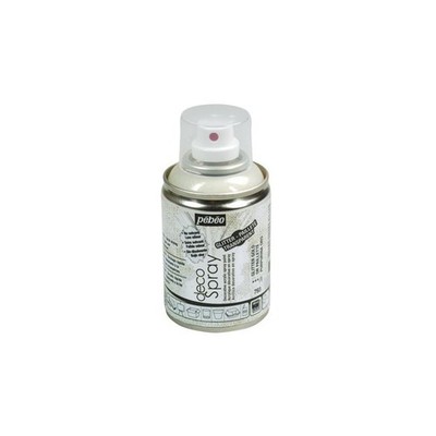 Decospray Sequins Ml. 100 Gold