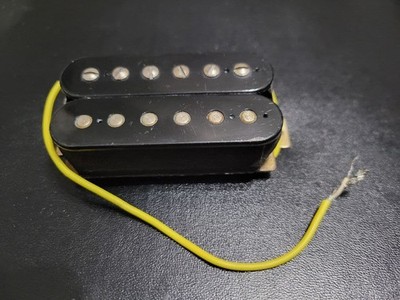 MMK Humbucker Pickup for Guitar Used Distortion Style
