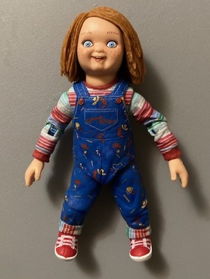 NECA Chucky TV Series GOOD GUY CHUCKY Doll Figure (No Box) | eBay
