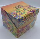 Pokemon TCG Scarlet & Violet 151 Mini Tin Display 10 Tins Factory Sealed
