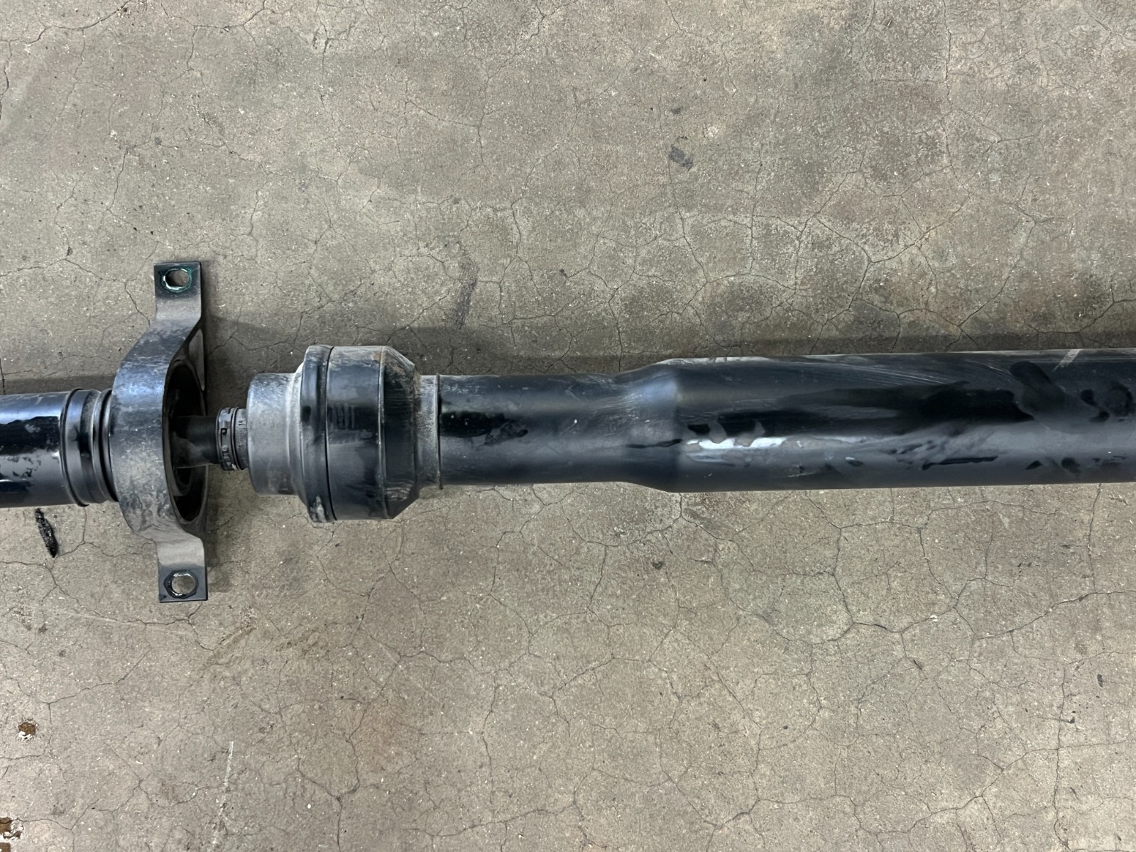 ⭐2014-2017 MASERATI QUATTROPORTE REAR AXLE DRIVESHAFT DRIVE SHAFT OEM LOT2638