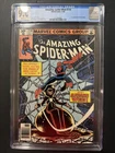 AMAZING SPIDER-MAN #210 CGC 9.0 OFF-WHITE TO WHITE PAGES MARVEL COMICS 1980