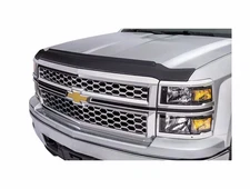 AVS AeroSkin II Bug Shield Fits 07-14 Chevrolet Tahoe/Suburban, 07-13 Avalanche