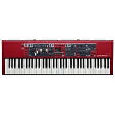 Nord Electro 7 HP 73-Key Weighted Keyboard (D...