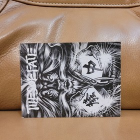 Tiles of Fate Instruction Manual Nintendo NES