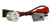 120V AC Circuit Breaker Finder Tester Adapter Kit TL-532A Electrical Tool Kit
