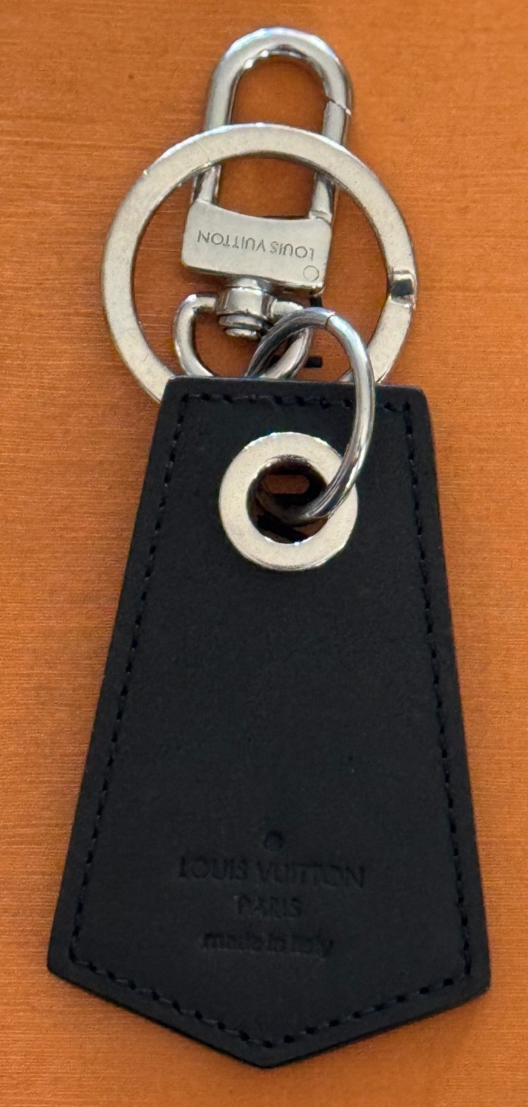 Louis Vuitton  LV Anchape  Monogram Eclipse  Bag … - image 2