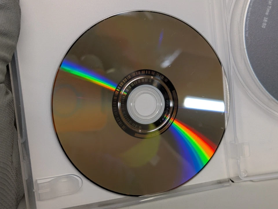 2007 2008 2009 2010 2011 Land Rover LR2 SE HSE Navigation DVD Map U.S West Disc - Image 3 of 4