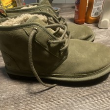 UGG Green Boots for Men for Sale - Shop New & Used Men display picture 3