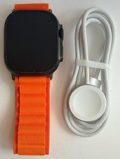 Apple watch ultra 3