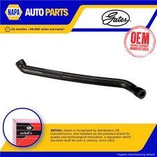 Crank Case Breather Pipe Hose fits MERCEDES ML430 W163 4.3 98 to 02 M113.942 New