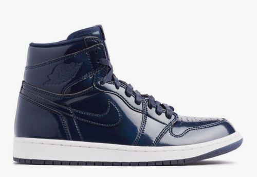 Size 10.5 - DSM x Air Jordan 1 Retro OG High Dover Street Market - Picture 1 of 6