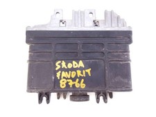 Moteur Skoda FAVORIT