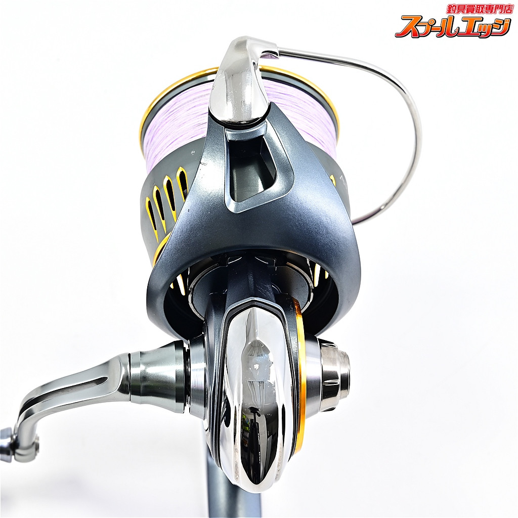 DAIWA 23 AIRITY LT 5000D-CXH #107 | eBay DAIWA 23 AIRITY LT 5000D-CXH #107 | eBay