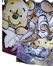Winnie Baby Shower Decorations 20Pcs. Hangable Decorations for Classic Wi...