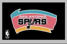 San Antonio Spurs Collecting and Fan Guide 4
