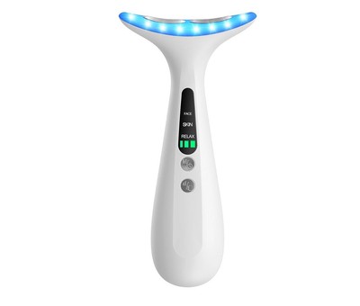 Multi-Functional Beauty Device