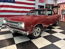 1965 Chevrolet Malibu for Sale