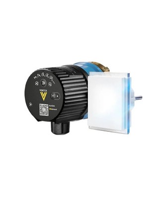 Vortex BWO 155 MA Motor mit Funkschalter 433-101-020