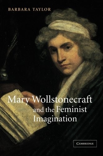 Mary Wollstonecraft and the Feminist Imagination (Cambridge Studies in Romantic - Image 2