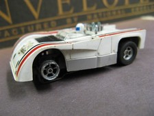 Aurora Vintage HO 1970   1977 Lola T-260 Can ...