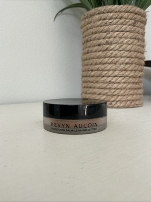 Kevyn Aucoin Foundation Balm - DEEP FB12 - 22.3g / 0.7 oz - NWOB