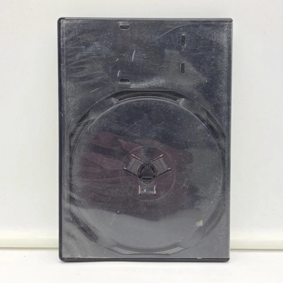 MX vs ATV Unleashed (PlayStation 2, 2005) - Probado, solo disco en estuche genérico Foto 3 de 3