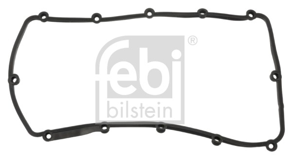 FEBI BILSTEIN GASKET, CYLINDER HEAD COVER CITROËN FORD FORD AUSTRALIA LAND ROVER - Image 12