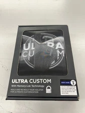 1791 Ultra Custom Concealment Holster Right Hand Size 3 UCH-3-NSB-R