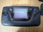 SEGA Game Gear Handheld Console w/ Game Genie, Carry Case & 3 Games HUGE LOT  — photo 6