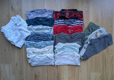 0-3 mesi successivi, pacchetto completo di vestiti Carter's bambino ragazzo