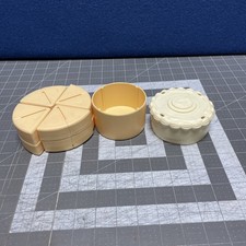 Fisher Price Fun With Food Create-a-Cake Set REPLACEMENT Parts