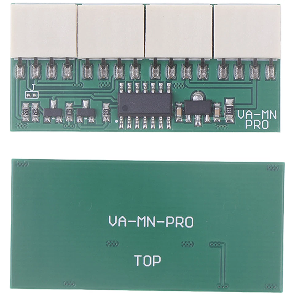 Fan Simulator Emulator for Miner S19 S19pro D9 D7 KA3 S19jpro with ABS Metal - Image 3 of 3