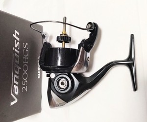 Shimano Vanquish 2500 | eBay