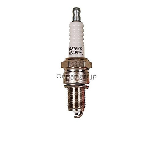 DENSO Spark Plug W24EP-U Part Number: V91104028