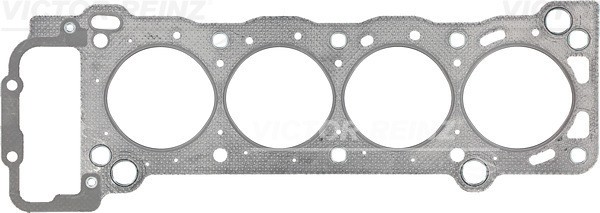 New Gasket, cylinder head for TOYOTA:DYNA IV Bus,HIACE IV Bus,HIACE IV MPV