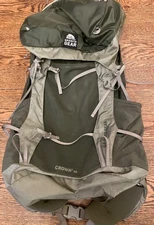Granite Gear Crown 2  backpack ~ 60L women’s reg 18-21 cm EUC