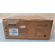Epson V11H987020 POWERLITE 982W PROJECTOR