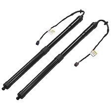 A Pair Electric Rear Tailgate Power Liftgate Support Strut Shocks 2 Pcs