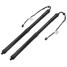  A Pair Electric Rear Tailgate Power Liftgate Support Strut Shocks 2 Pcs