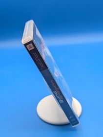 Wipeout Pure (Sony PlayStation Portable PSP, 2005) Game And Box Tested