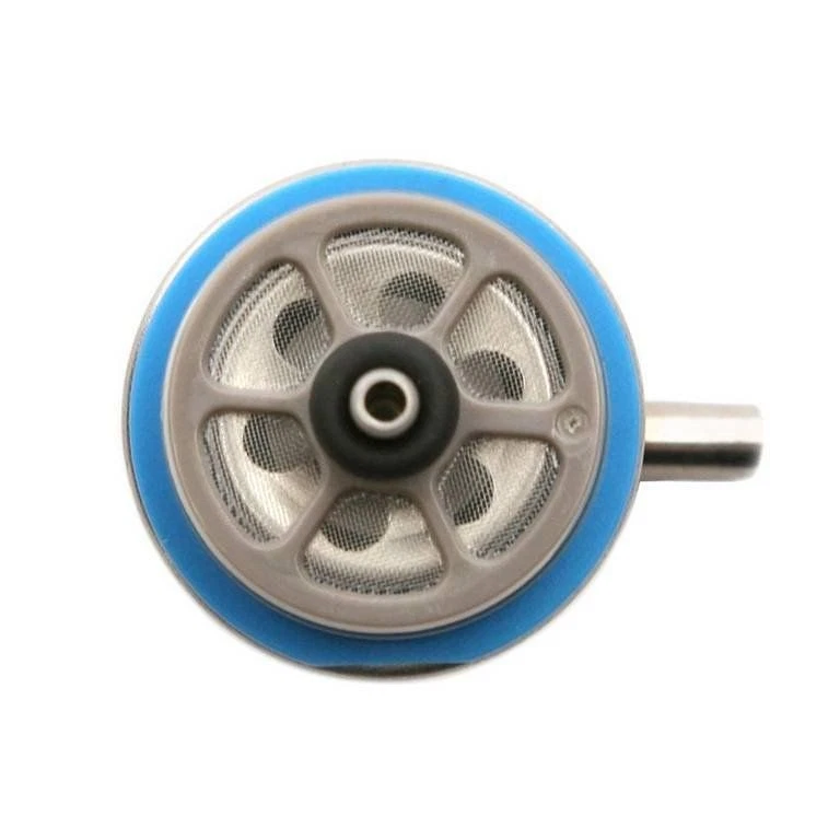 Fuel Injection Pressure Regulator Delphi For 1995, 2001-2002 Oldsmobile Aurora - Image 2 of 4