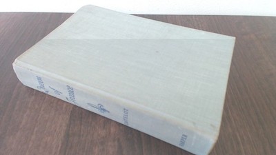 			The Queen Of France, Andre Castelot, Harper, 1957, Hardcover		