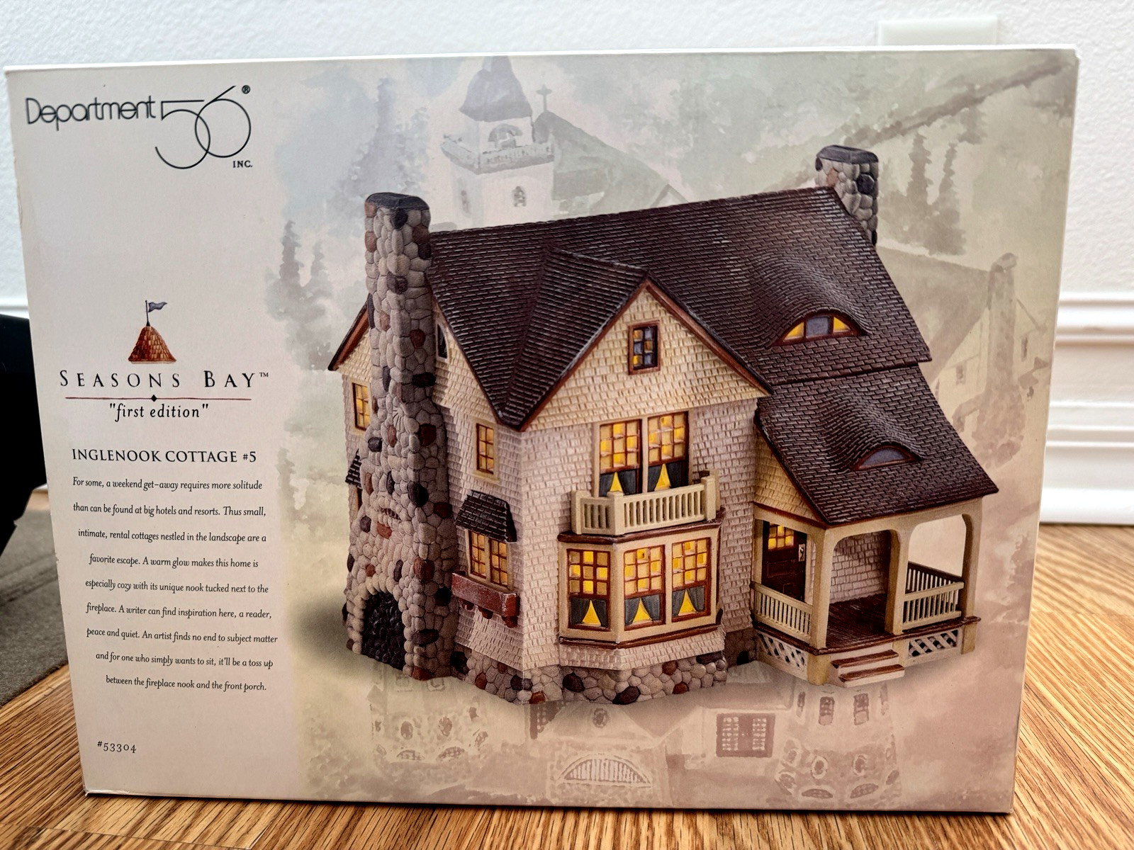 Click here to see eBay Auction
