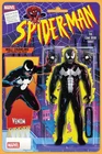 SPIDERMAN '94 3 JOHN TYLER CHRISTOPHER ACTION FIGURE VARIANT NM VENOM 2025