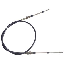 New 1134344130 Throttle Cable 113-43-44130 For Komatsu D31 & D37 Dozers New
