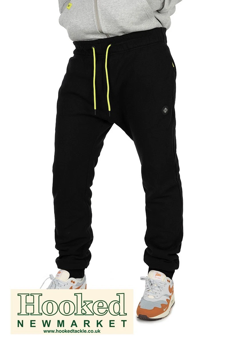 Matrix Sherpa Fishing Joggers *All Sizes Available*