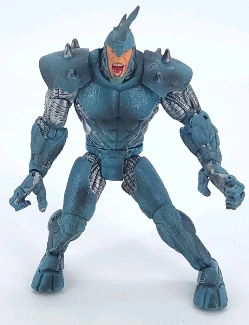 Preços baixos em Marvel Legends Rhino | eBay