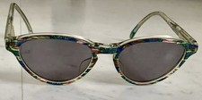Selten!Designer-Sonnenbrille Jean Lafont Frame Paris, Capucine 42 390, Unisex
