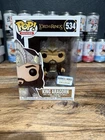 Funko Pop King Aragon Barnes & Noble Exclusive Lord Of The Rings